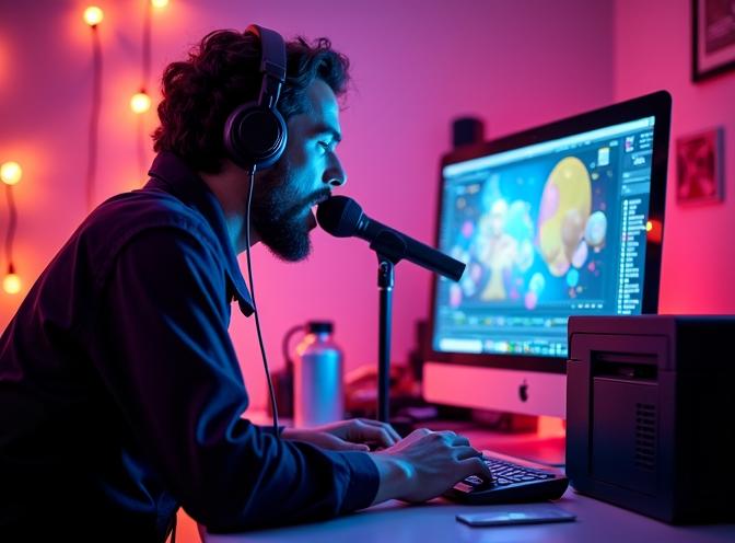 vibe coding with microphone vibe coding with microphone