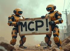 Criando Servidores MCP em Python: Guia de WebSearch e Scraping