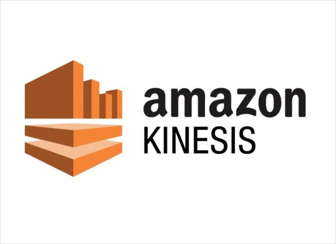 amazon-kinesis amazon-kinesis