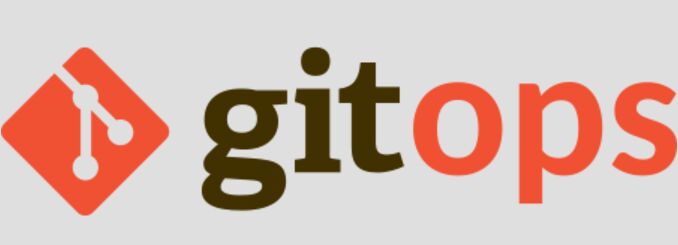 gitops logo gitops logo
