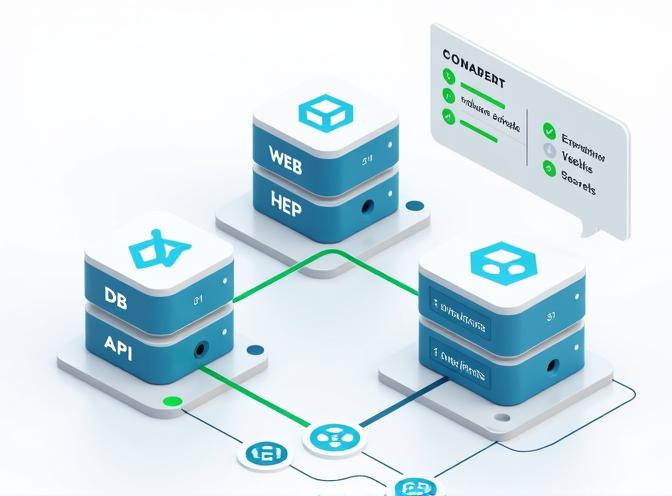 docker-compose schema