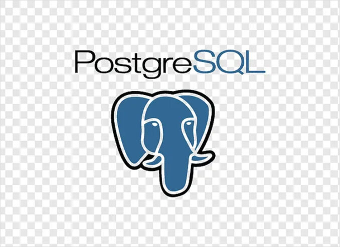 postgresql logo postgresql logo