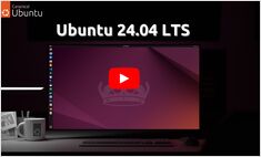 Install Linux Ubuntu 24.04 with the most useful tools