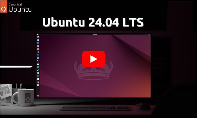 ubuntu 24-04 art