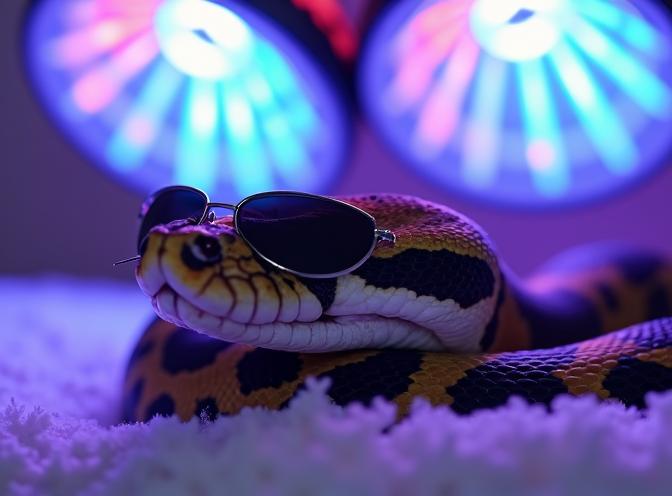 uv python ultra-violet spa