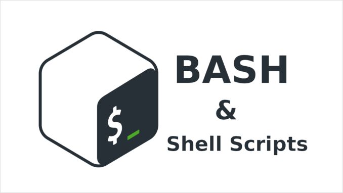bash and shell anniversary!