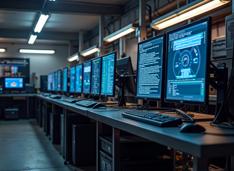 AI Infrastructure on Consumer Hardware