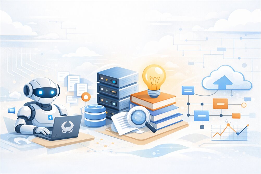 AI systems orchestration with local LLMs, RAG, and memory layers