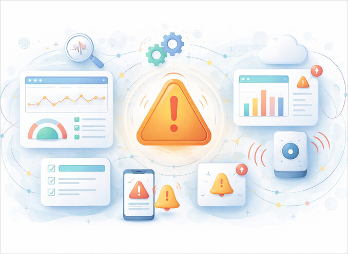 Alerting Systems Design Alerting Systems Design