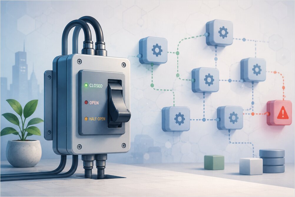 circuit breaker