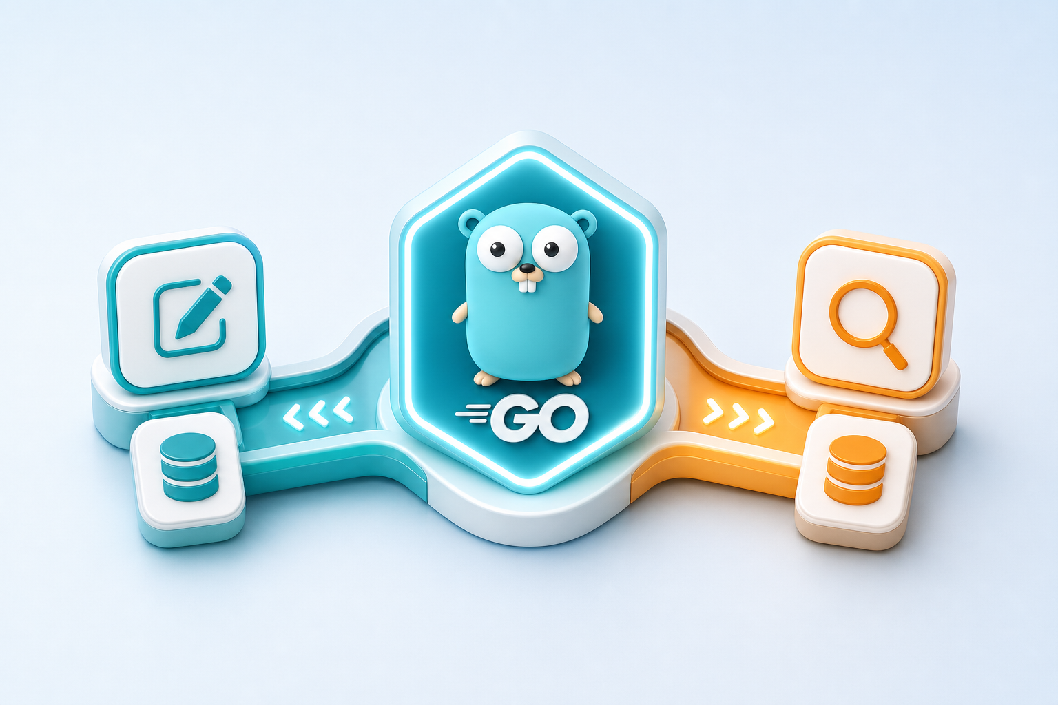 Implementing CQRS in Go: A Practical Guide to Scalable Architecture