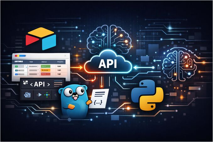 Clients in API and Go are using Smart API