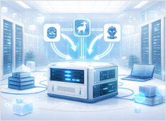 llama.swap Model Switcher Quickstart for OpenAI-Compatible Local LLMs