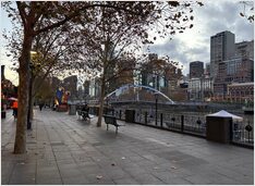 Melbourne Tech Events to Go To in 2026