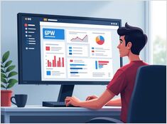 Osservabilità per sistemi LLM: metriche, tracce, log e test in produzione