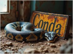 Conda Cheatsheet - Anaconda commandline parameters