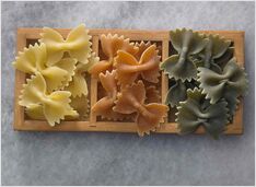 Farfalle vs Perplexica