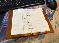 Filofax popularity check
