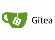 Choosing free on-prem git server - Gitea is the winner!