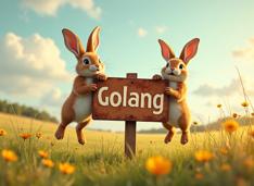 Golang cheat sheet
