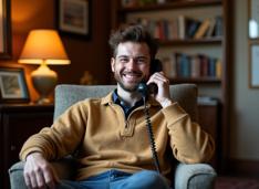 Dumbphone for Digital Detox
