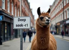 Testing Deepseek-R1 on Ollama