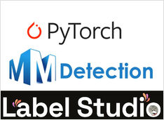Training Object Detector AI with Label Studio & MMDetection