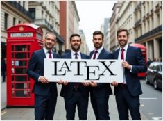 LaTeX Overview and Install