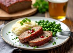 Meatloaf Recipe