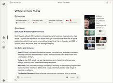 Self-hosting Perplexica - with Ollama