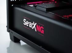 Selfhosting SearXNG