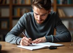 Digital Detox with Filofax