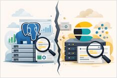 PostgreSQL Full Text Search vs Elasticsearch Comparison