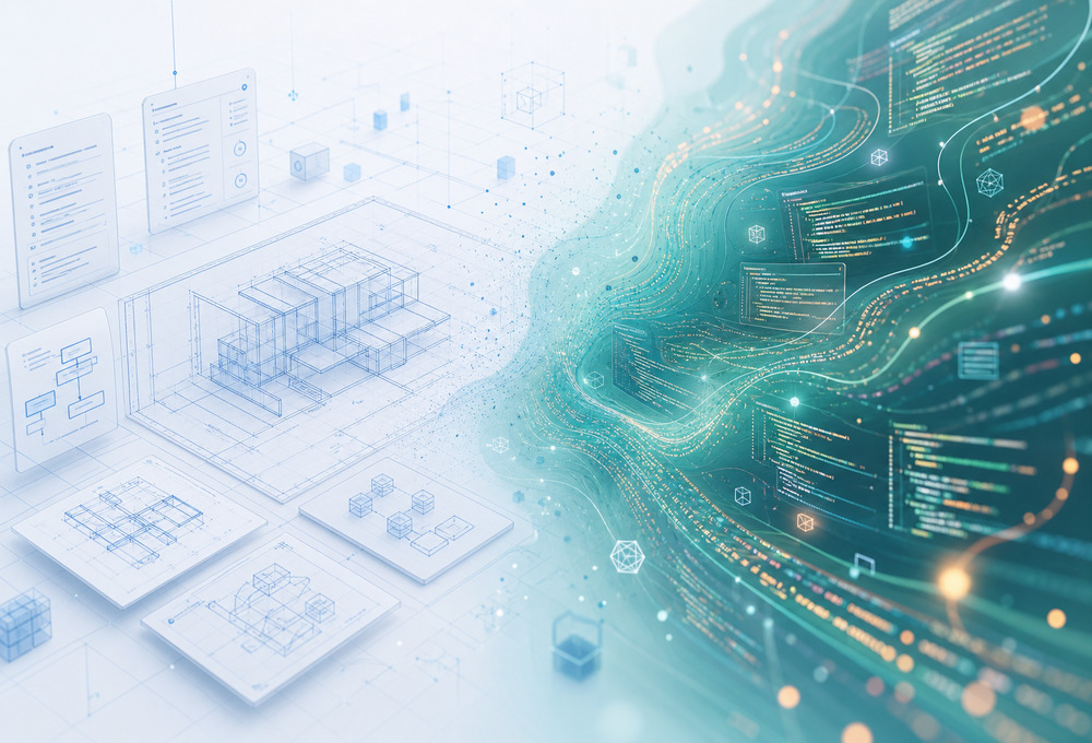 Spec-Driven Development versus Vibe Coding
