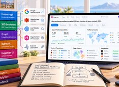 Self-Hosted SEO Tools and Platforms: Open Source Guide