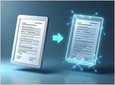 Extract Text from PDFs with PDFMiner in Python