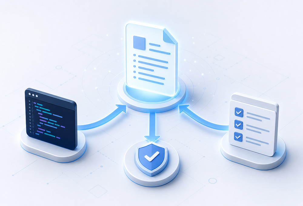 What Is Spec-Driven Development &ndash; the spec as source of truth for AI coding