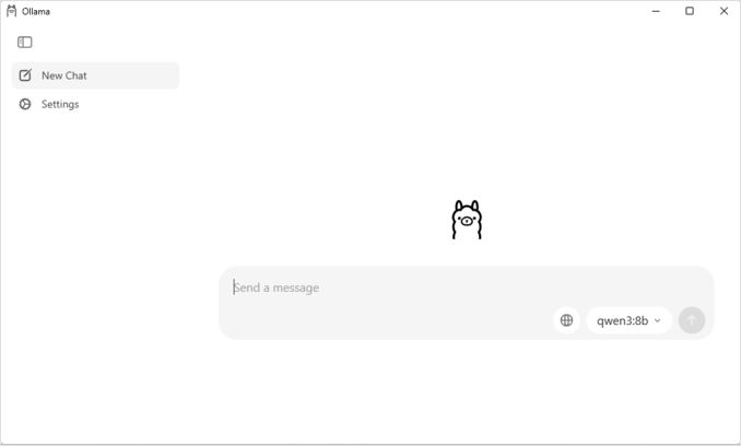 ollama ui