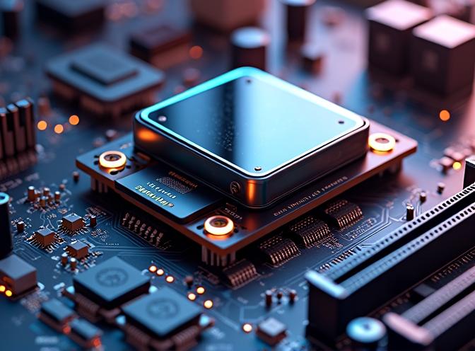 “Motherboard with many PCI lanes”