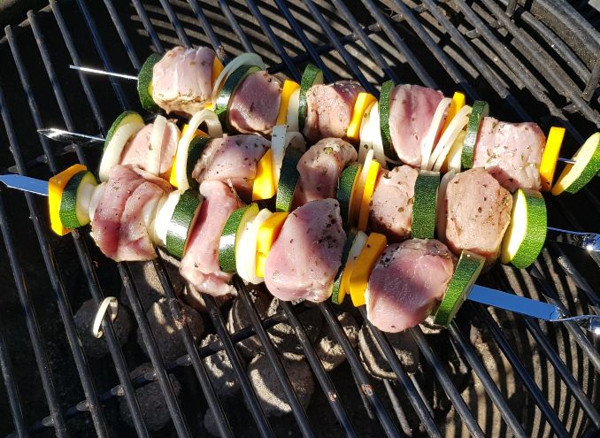 Shashlik