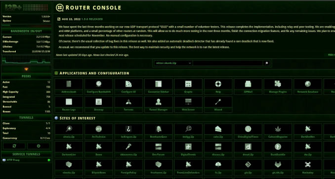 i2p+ desktop