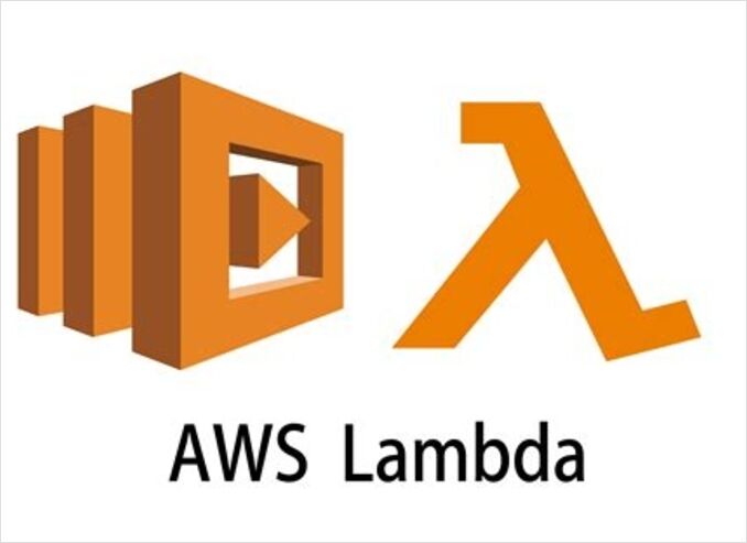 AWS Lambda Function logo