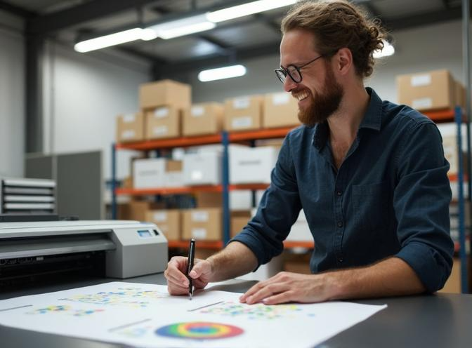 happy printer user