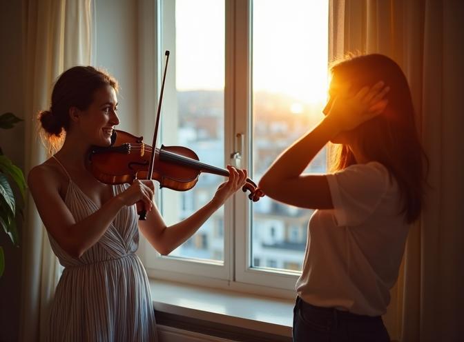 amateur music
