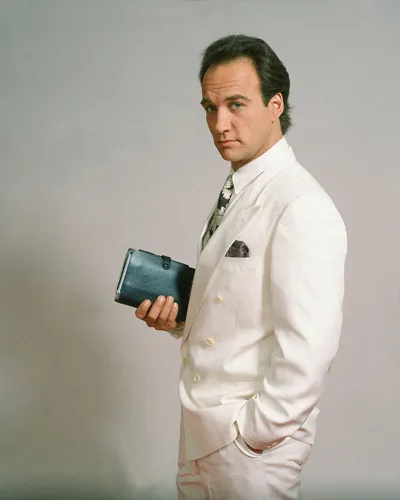 Taking Care of Business - Belushi filofax 