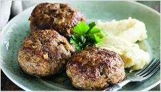 Easy Rissoles Recipe: Traditional and Global Variations