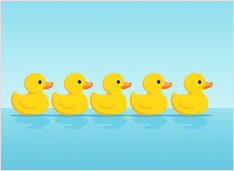 Constraining LLMs with Structured Output: Ollama, Qwen3 & Python or Go