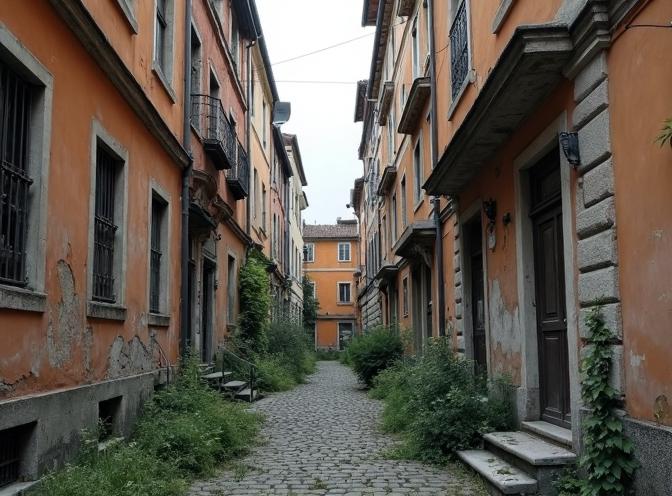 city enshittification trend