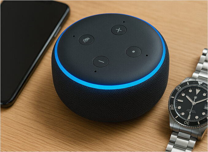 amazon echo
