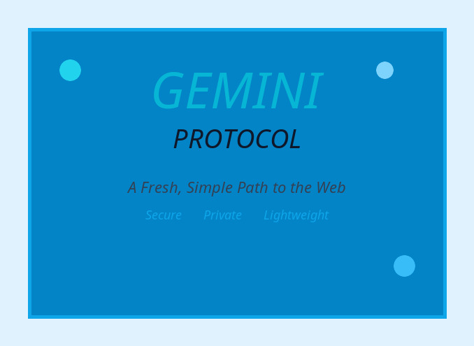 gemini protocol
